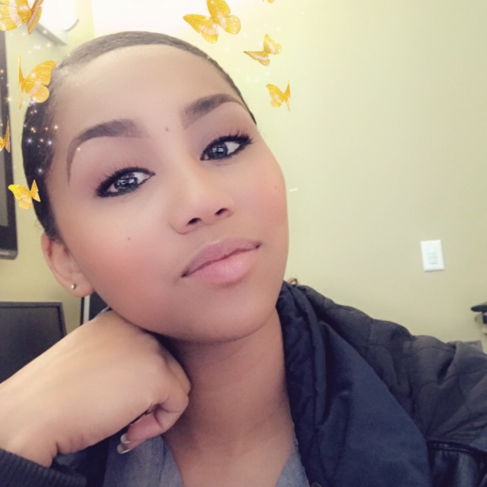 Meet your Posher, Tina